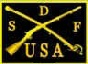 State Defense Force Publication Center. Logo